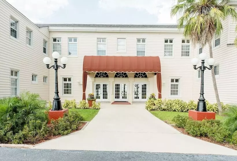 Aamiaismajoitus (B&B) Capernaum Lakeside Lodge