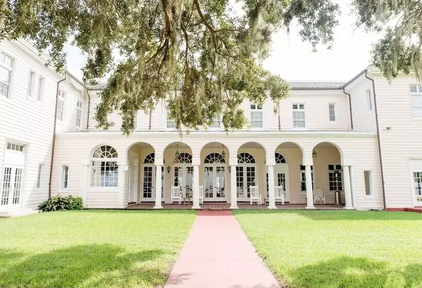 Aamiaismajoitus (B&B) Capernaum Lakeside Lodge