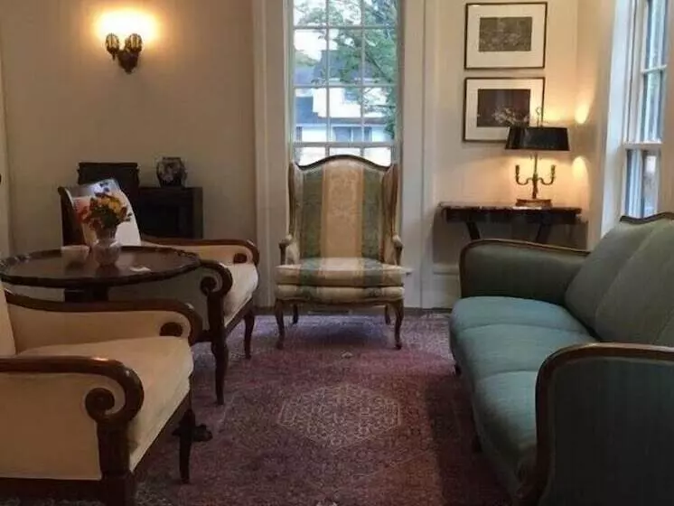 Aamiaismajoitus (B&B) Judson Heath Colonial Inn