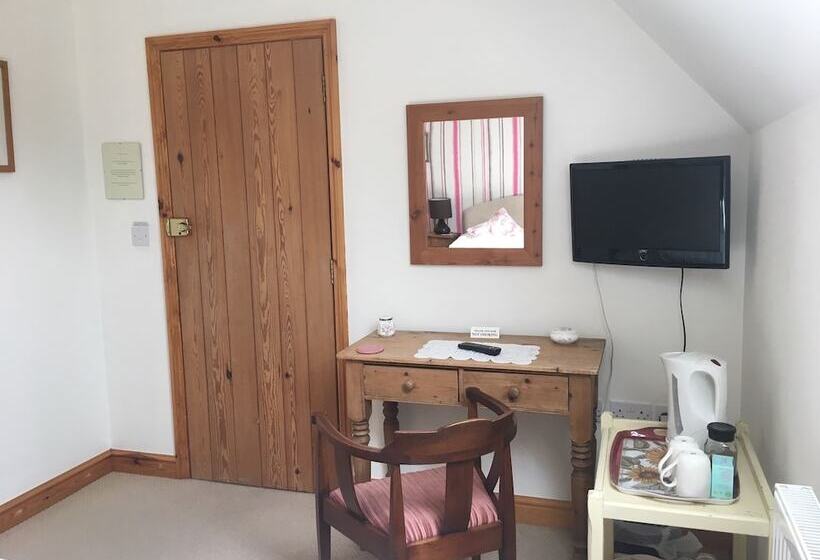 住宿加早餐 Marsh Farm