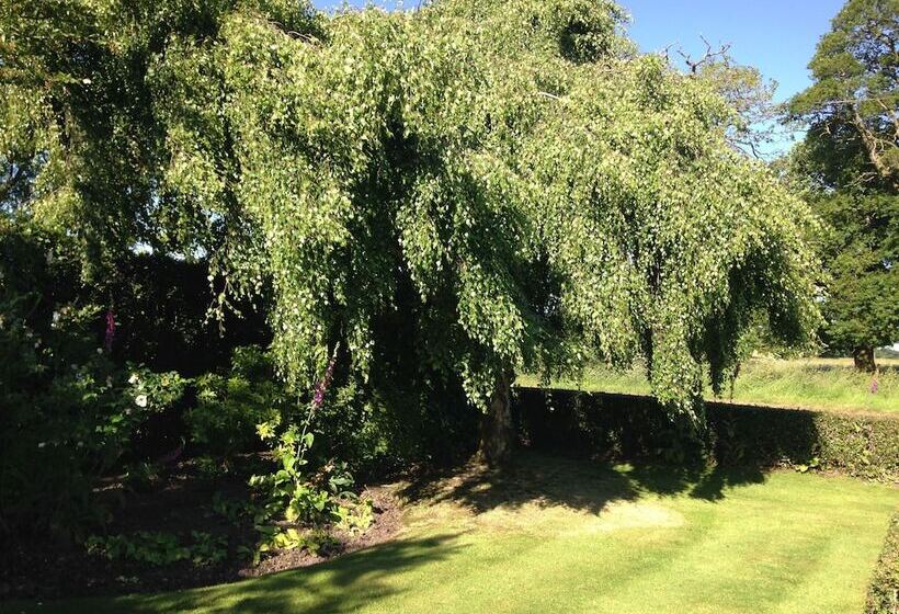 住宿加早餐 Marsh Farm