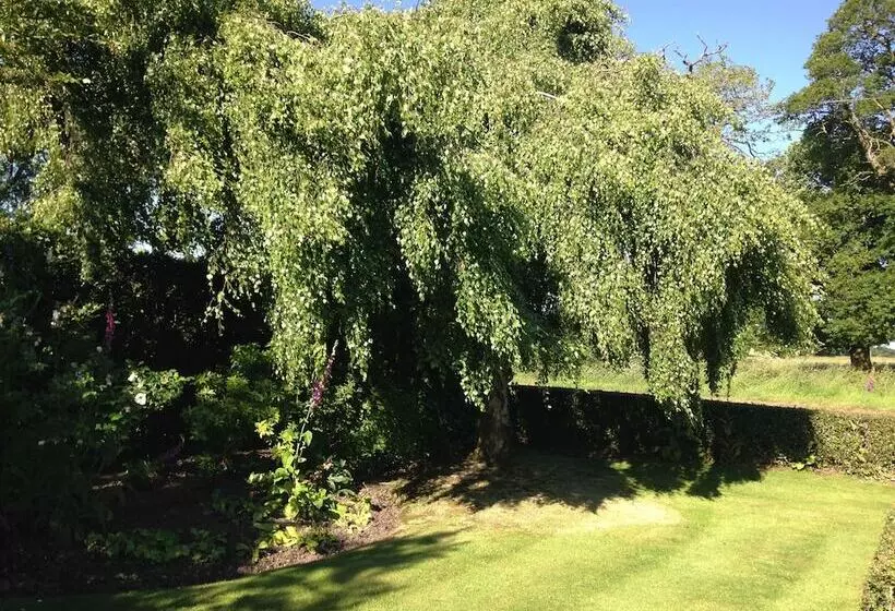 Aamiaismajoitus (B&B) Marsh Farm