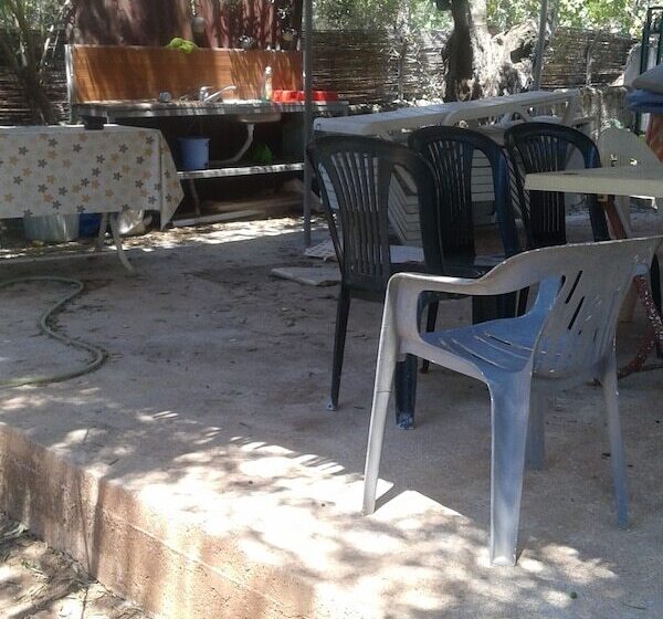 مبيت وإفطار Mini Bufe Pansiyon