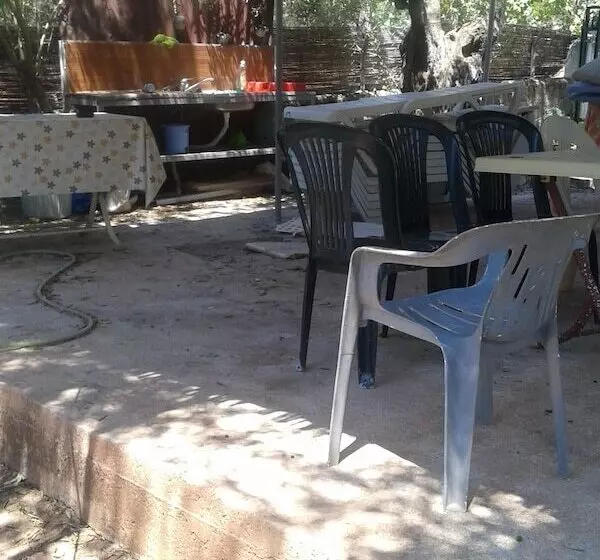 Aamiaismajoitus (B&B) Mini Bufe Pansiyon