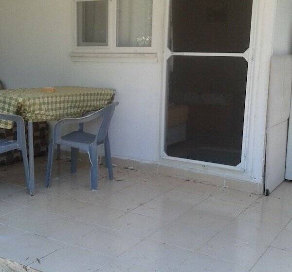 مبيت وإفطار Mini Bufe Pansiyon