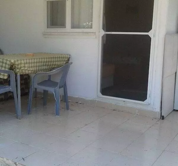 Aamiaismajoitus (B&B) Mini Bufe Pansiyon