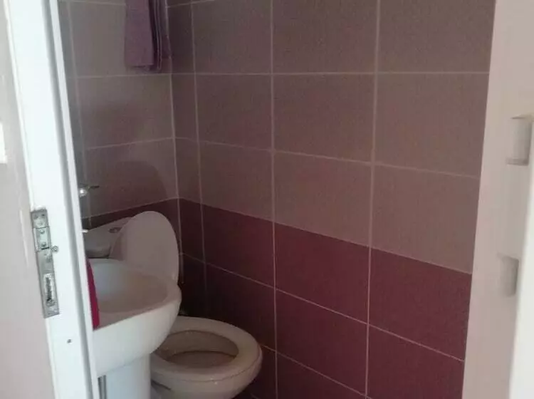 Aamiaismajoitus (B&B) Mini Bufe Pansiyon