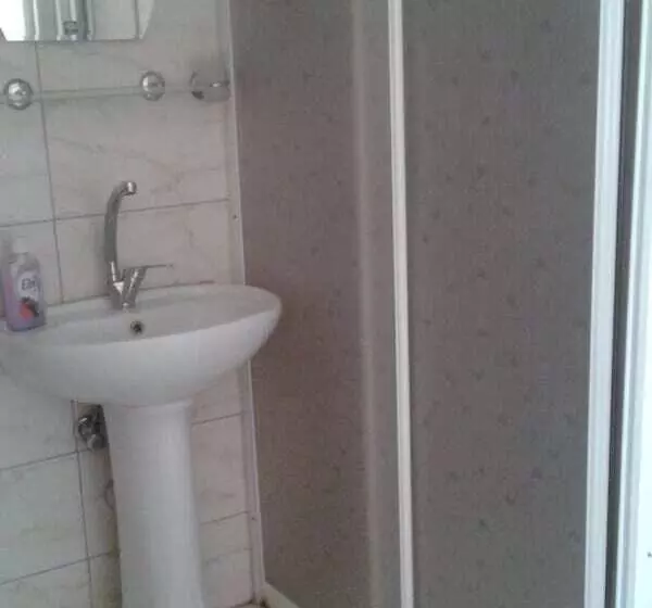 Aamiaismajoitus (B&B) Mini Bufe Pansiyon