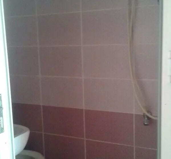 Aamiaismajoitus (B&B) Mini Bufe Pansiyon