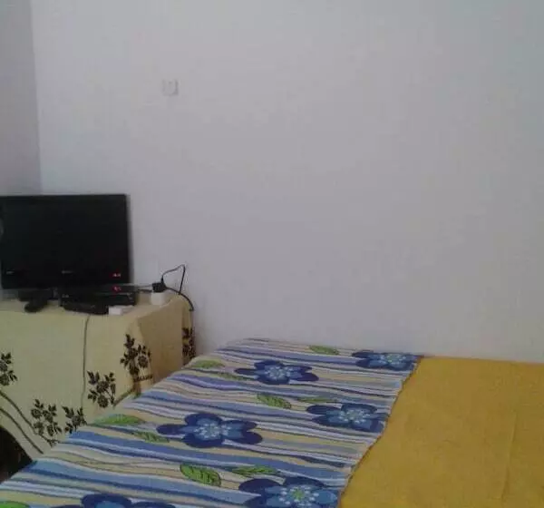 Aamiaismajoitus (B&B) Mini Bufe Pansiyon