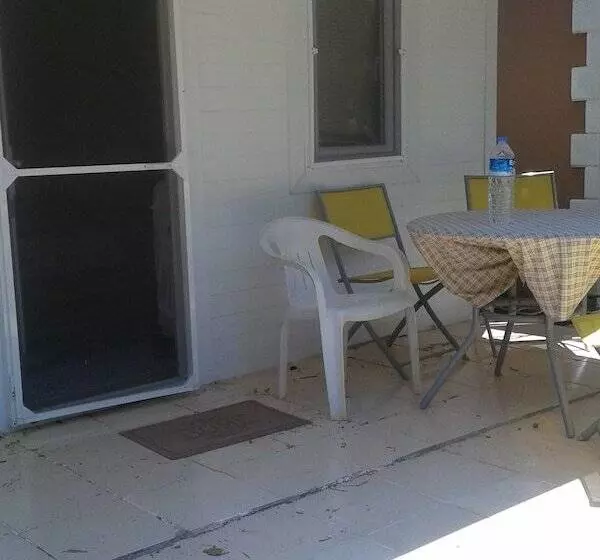 Aamiaismajoitus (B&B) Mini Bufe Pansiyon