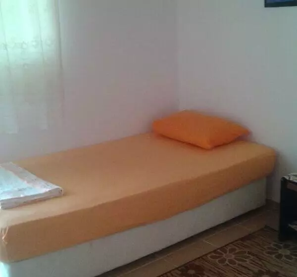 Aamiaismajoitus (B&B) Mini Bufe Pansiyon