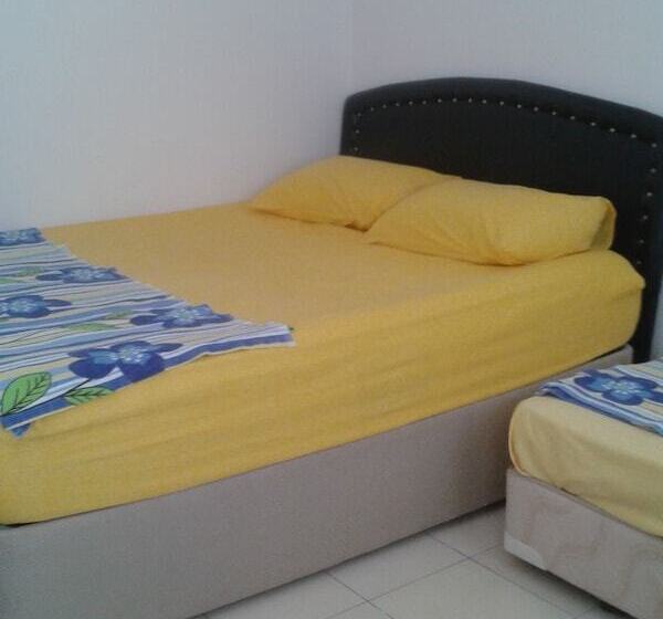 مبيت وإفطار Mini Bufe Pansiyon