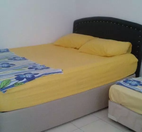 Aamiaismajoitus (B&B) Mini Bufe Pansiyon