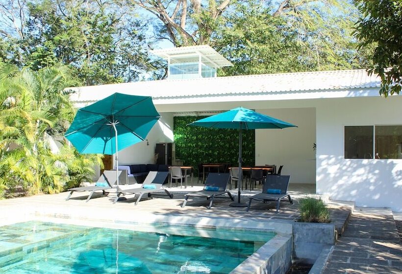 تختخواب و صبحانه Tee K Lodge