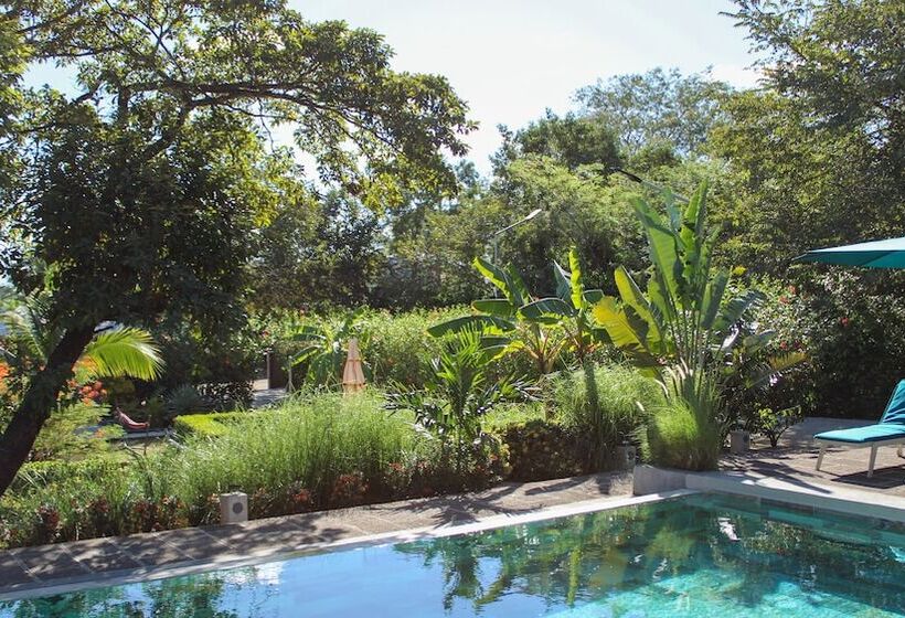 تختخواب و صبحانه Tee K Lodge