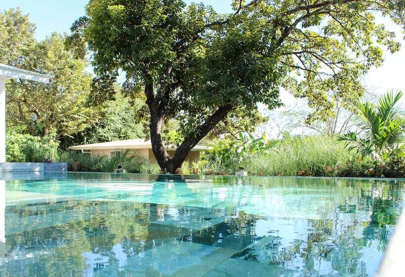 تختخواب و صبحانه Tee K Lodge