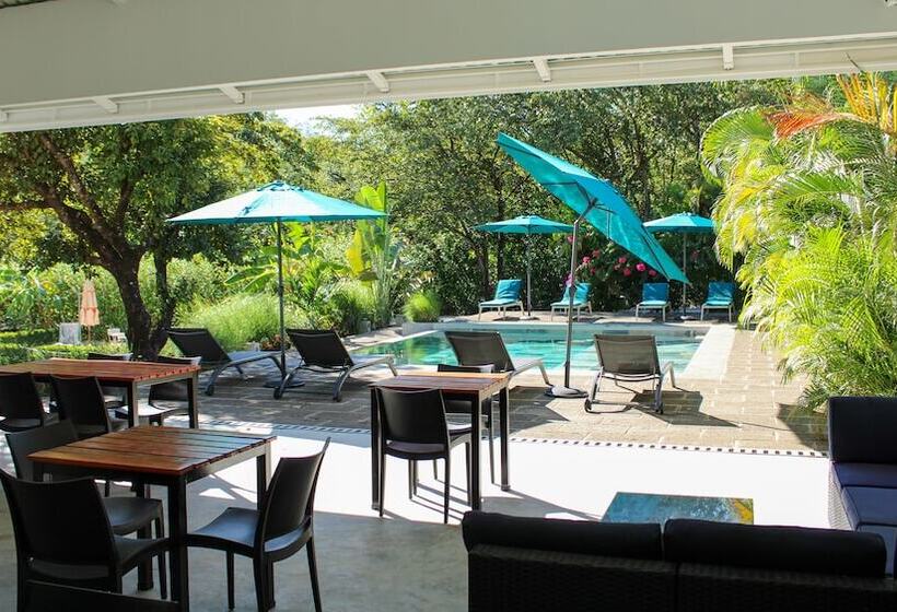 تختخواب و صبحانه Tee K Lodge