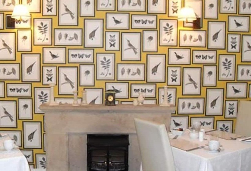 مبيت وإفطار The Ivy House