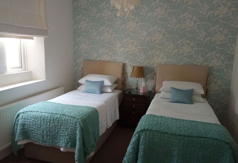 مبيت وإفطار The Ivy House