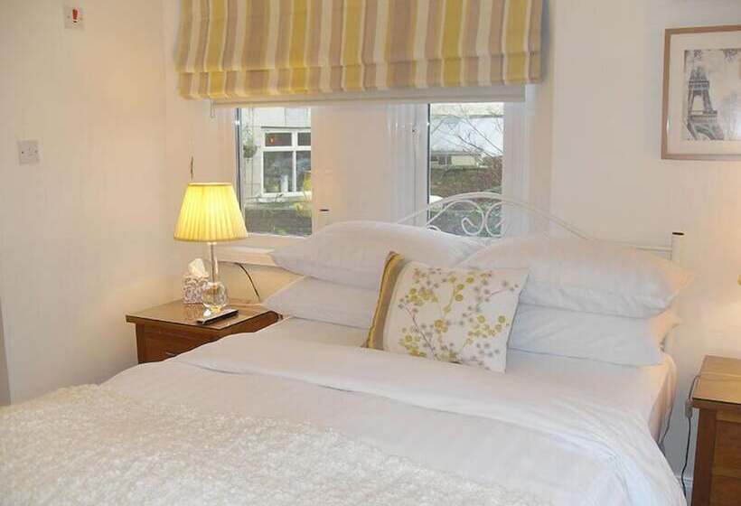 مبيت وإفطار The Ivy House