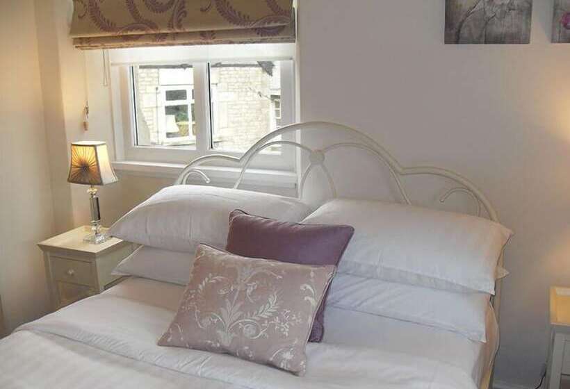 مبيت وإفطار The Ivy House