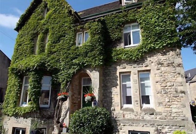 مبيت وإفطار The Ivy House