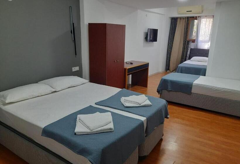 Ephesian Hotel & Guesthouse