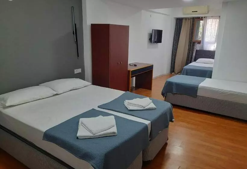 Ephesian Hotel & Guesthouse