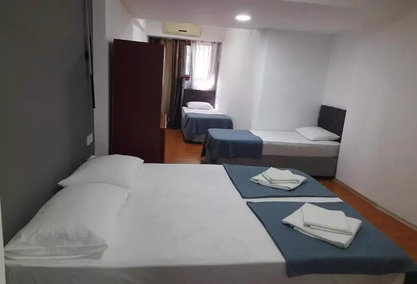 Ephesian Hotel & Guesthouse