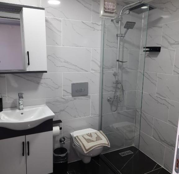 Ephesian Hotel & Guesthouse