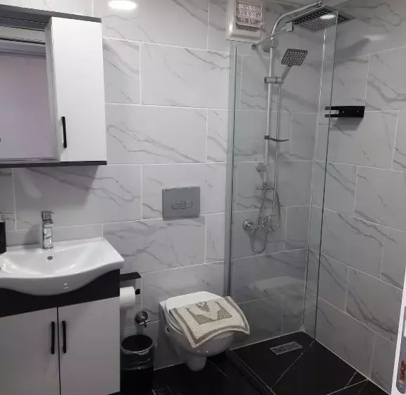 Ephesian Hotel & Guesthouse