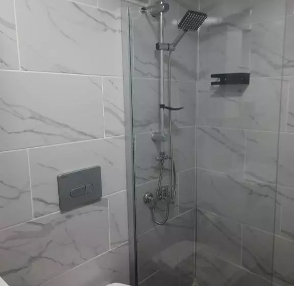 Ephesian Hotel & Guesthouse