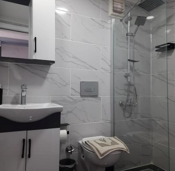 Ephesian Hotel & Guesthouse