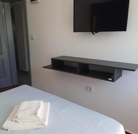 Ephesian Hotel & Guesthouse