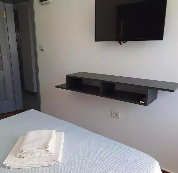 Ephesian Hotel & Guesthouse