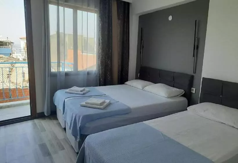 Ephesian Hotel & Guesthouse