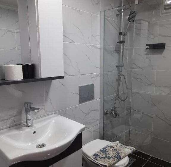 Ephesian Hotel & Guesthouse