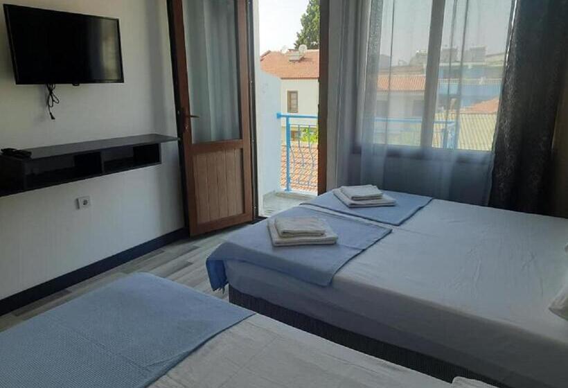 Ephesian Hotel & Guesthouse