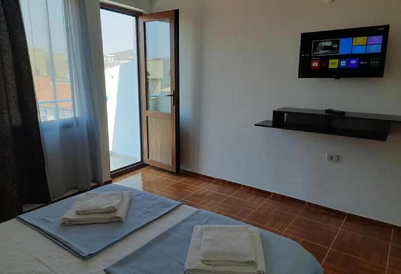 Ephesian Hotel & Guesthouse