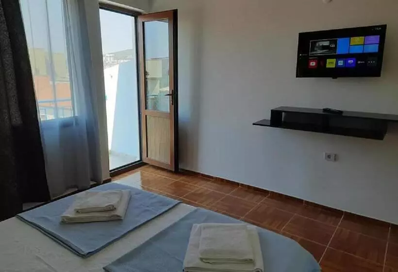 Ephesian Hotel & Guesthouse