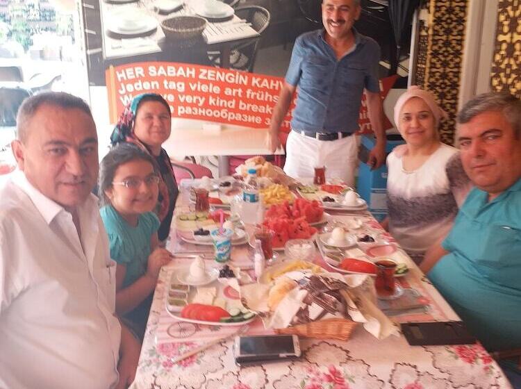 Hidirlik Pansiyon