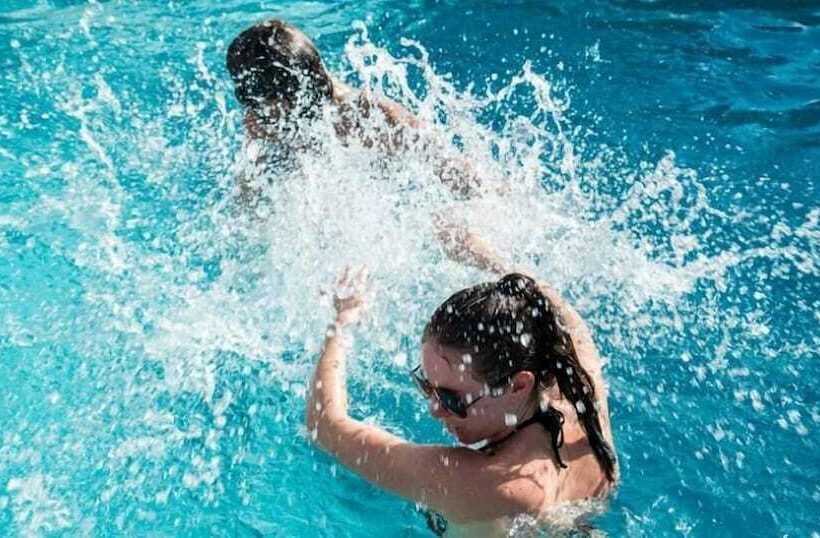 Hostal Surfing Donkey At The Lake Hostel