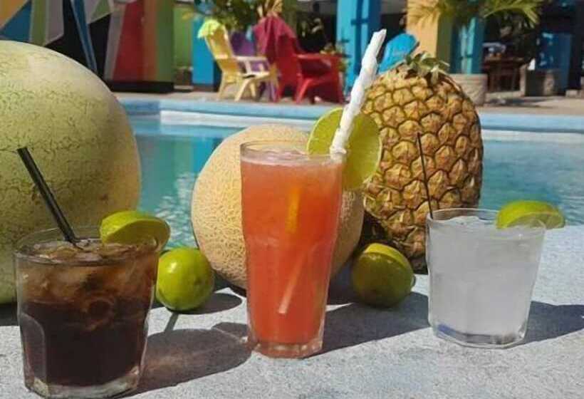 Hostal Surfing Donkey At The Lake Hostel