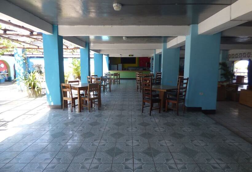 Hostal Surfing Donkey At The Lake Hostel