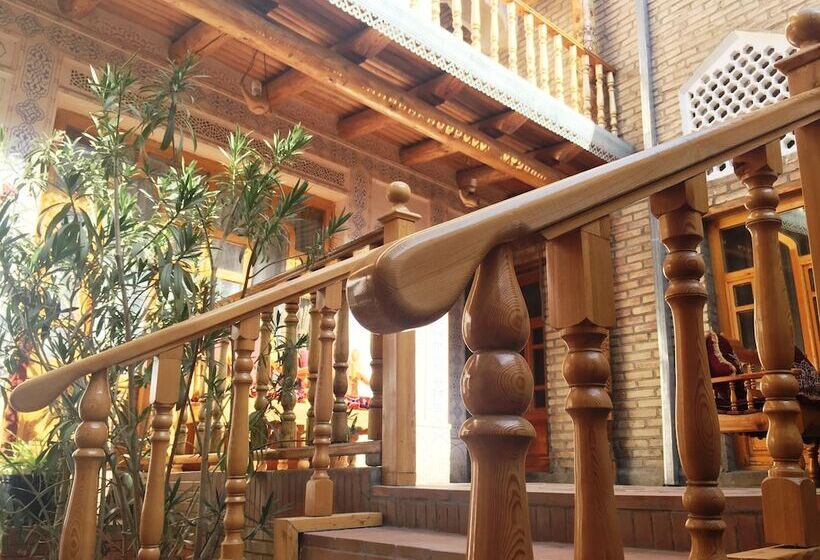 هتل Amelia Boutique