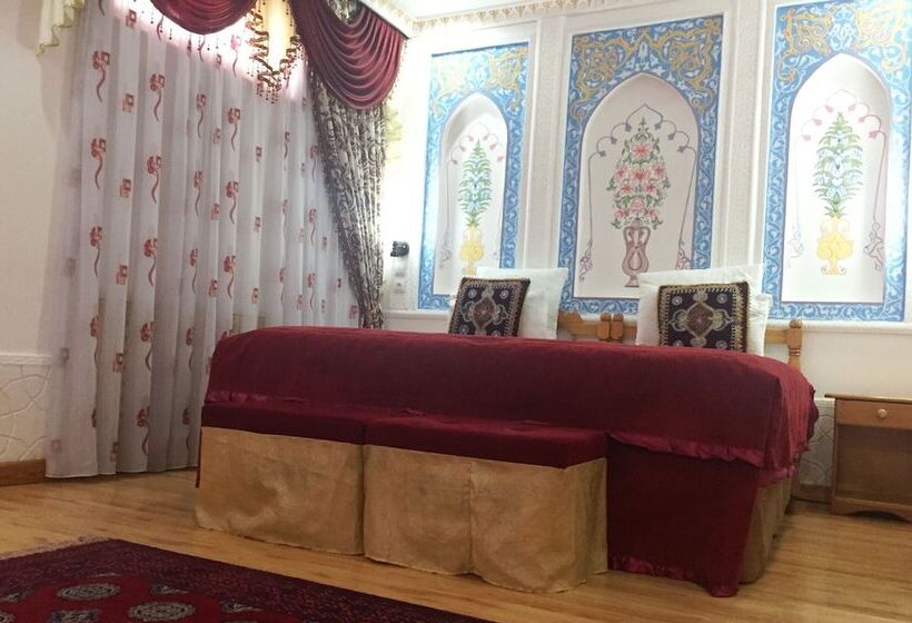 هتل Amelia Boutique