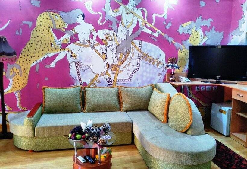 هتل Amelia Boutique