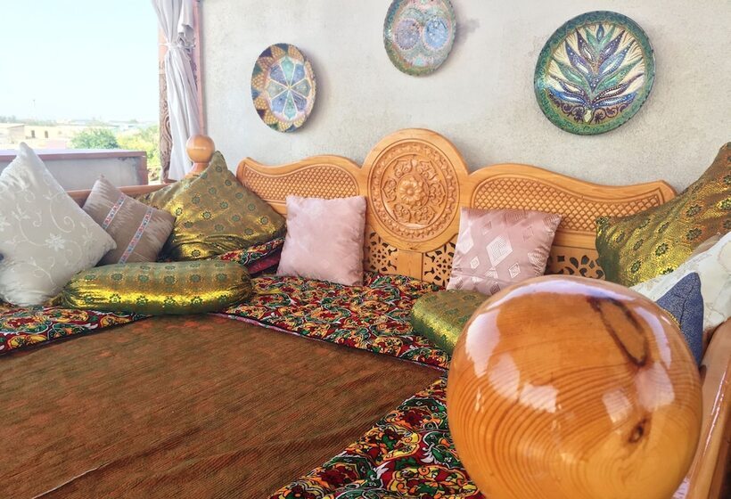 هتل Amelia Boutique