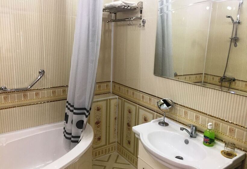 هتل Amelia Boutique